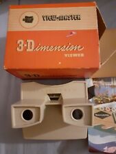 View master dimension for sale  WELWYN GARDEN CITY