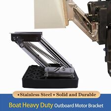 Outboard kicker motor for sale  USA