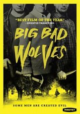 Big bad wolves for sale  Los Angeles