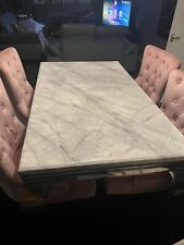 Louis style marble for sale  WALSALL