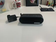 Sony bluetooth speaker for sale  PETERBOROUGH