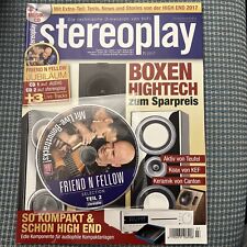Stereoplay magazin 2017 gebraucht kaufen  Frankfurt