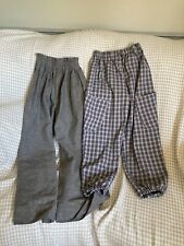 Girls zara trousers for sale  DEREHAM