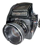 Mamiya 645 camera for sale  Saratoga Springs