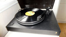 101 turntable black for sale  ILFORD