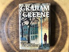 Graham greene confidential for sale  LANCASTER