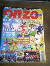 Mondial 2001 serie d'occasion  Quimper