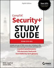 Comptia security exam for sale  San Diego