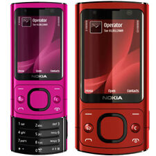 Celular Nokia 6700 Slide 6700S 5.0MP MP3 Bluetooth Java desbloqueado HSDPA 3G comprar usado  Enviando para Brazil