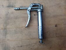 Grease gun. good for sale  WALSALL