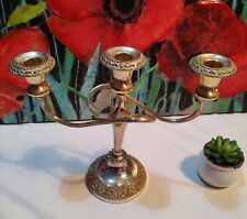 Bronze candle holders for sale  Ireland