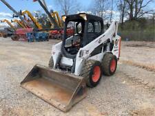 bucket steer skid for sale  Knoxville