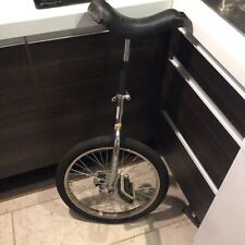 Cyco adult unicycle for sale  RUSHDEN