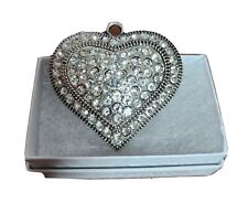 Heart pendant perfect for sale  Saint Augustine