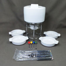 Pier fondue set for sale  Austin