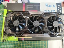 Evga rtx 2080 for sale  LEICESTER