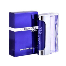 Paco rabanne ultraviolet usato  Cornalba