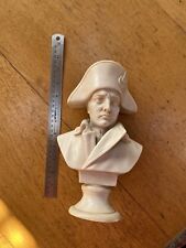 napoleon bust for sale  CARRICKFERGUS
