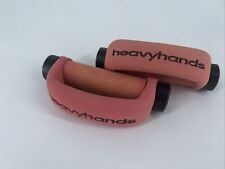 Heavyhands slm pink for sale  Rockford