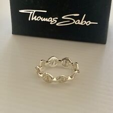 Thomas sabo kettengliederring gebraucht kaufen  Versand nach Germany