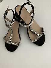 Simply block heel for sale  BATHGATE