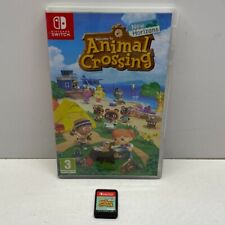 Animal crossing new for sale  HARTLEPOOL