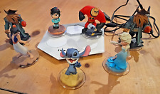 Disney infinity mixed for sale  THETFORD