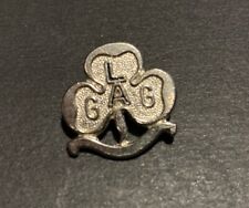 girl guide promise badge for sale  GLASGOW