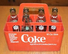 Vintage coke bottle for sale  Cudahy