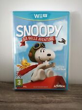 Ultra rare snoopy d'occasion  Douchy-les-Mines