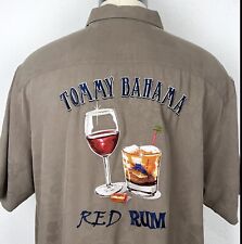 Tommy bahama red for sale  Fort Myers