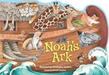 Noah ark for sale  Carlstadt
