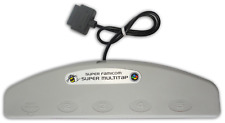 Snes multitap super gebraucht kaufen  Rot am See