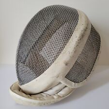 Vintage fencing mask for sale  DRYBROOK