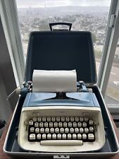 Royal aristocrat typewriter for sale  San Francisco
