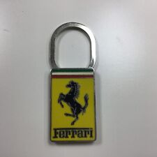 Ferrari keychain keyring for sale  San Diego