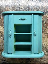 Turquoise shabby chic for sale  Angleton