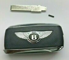 Bentley key button for sale  UK