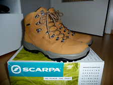 Scarpa tellus gtx gebraucht kaufen  Kreuztal