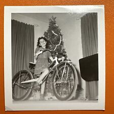 Vintage photo christmas for sale  Arlington