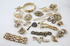 Damascene toledo jewellery for sale  LEEDS