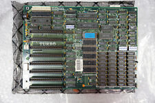 Vintage XT Turbo Motherboard 4164/4125 PC-XT IBM ISA Mainboard 924430 900-131G , usado comprar usado  Enviando para Brazil