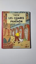 Tintin cigares pharaon d'occasion  France