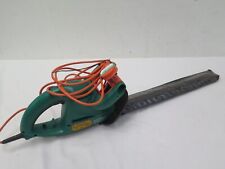 Black & Decker Hedge Trimmer GT25 41cm Type 1 Gardening Electrical Working Order for sale  Shipping to South Africa