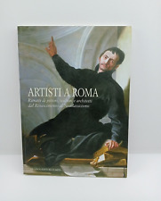 Artisti roma luca usato  Roma