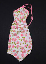 RARE VARIATION 1979 Barbie Best Buy #2773 COMPLETE White Dress w/ Pink Flowers for sale  Shipping to South Africa