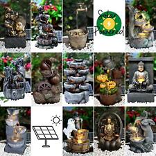 Outdoor Fountains for sale  Shipping to Ireland