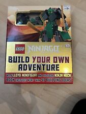Lego ninjago build for sale  BASILDON