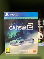Project cars limited usato  Roma