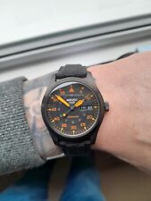Seiko sports military for sale  KETTERING